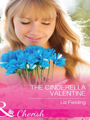 The Cinderella Valentine - ebook